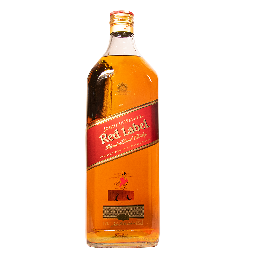 ウイスキー Johnnie Walker Red Label Johnnie Walker Red Label Scotch