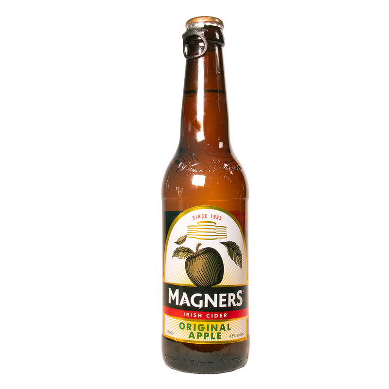 Magners Original Irish Cider Bottle