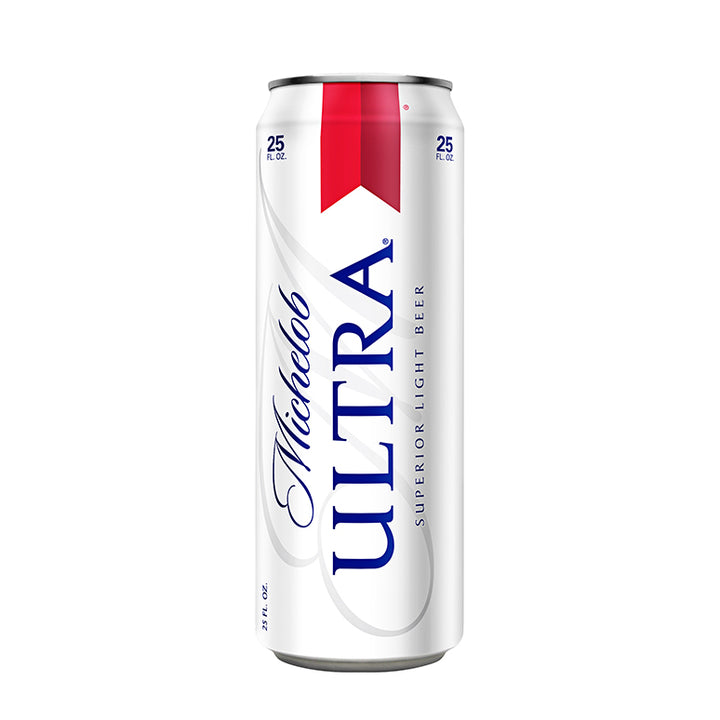 人気ビール 日本未発売 アメリカ Michelob ULTRA ミケロブウルトラ Michelob ULTRA－休日はビールを美味しく飲みたい研究者ブログ