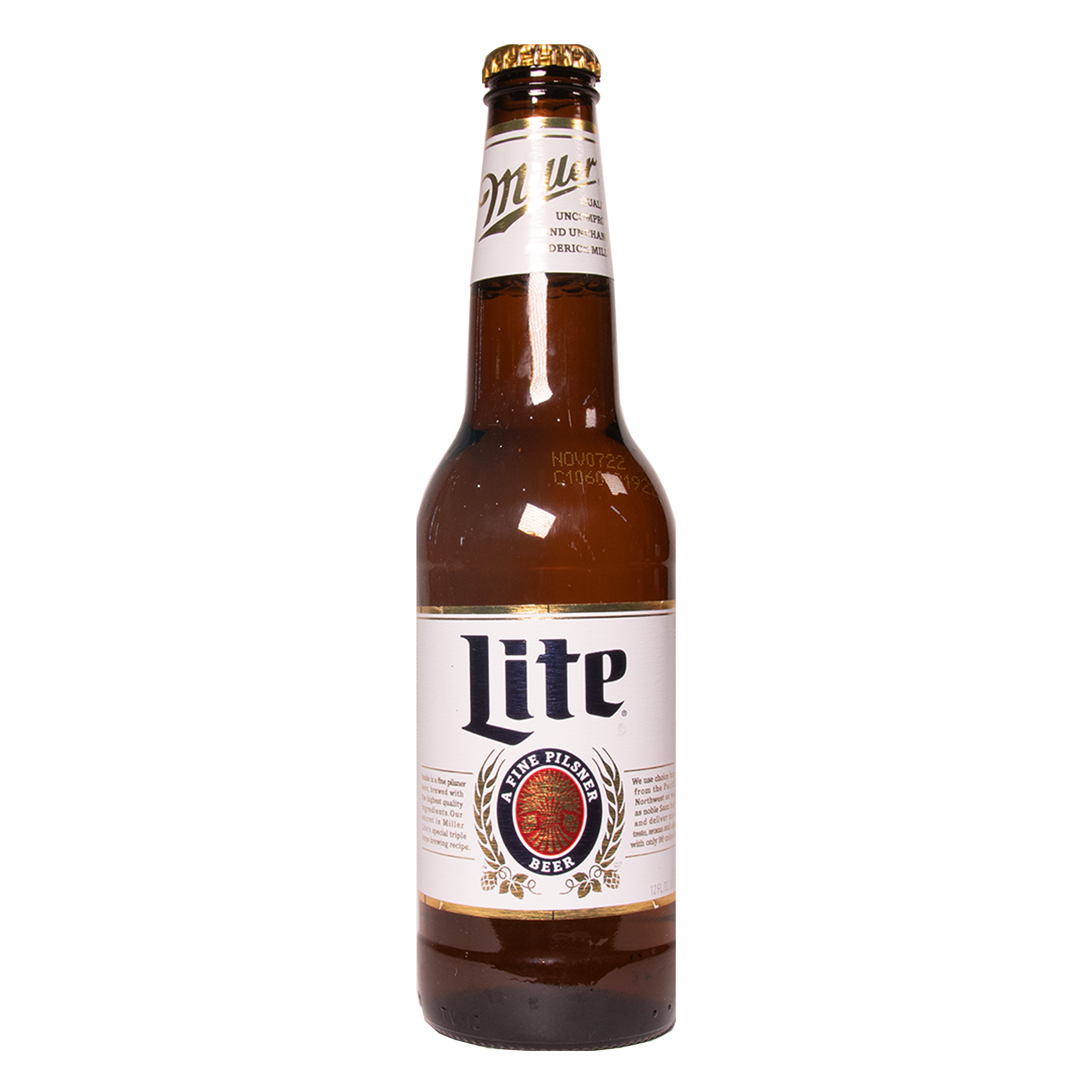 Miller Miller Light Png Miller Lite Aluminum Peco's Liquor Store,