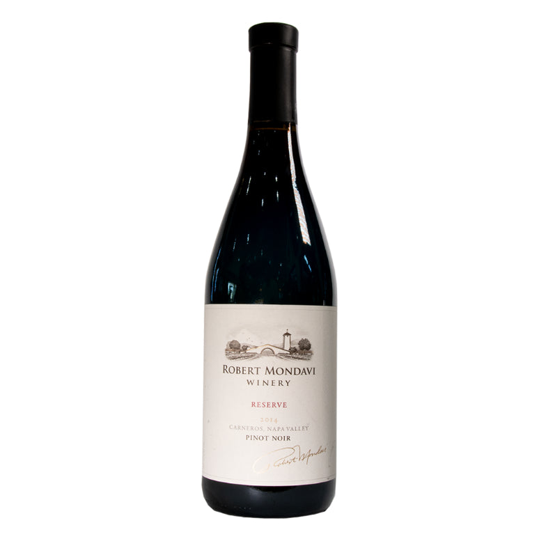 Robert Mondavi Winery Reserve Pinot Noir