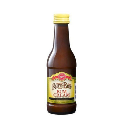 Rum Bar Rum Cream
