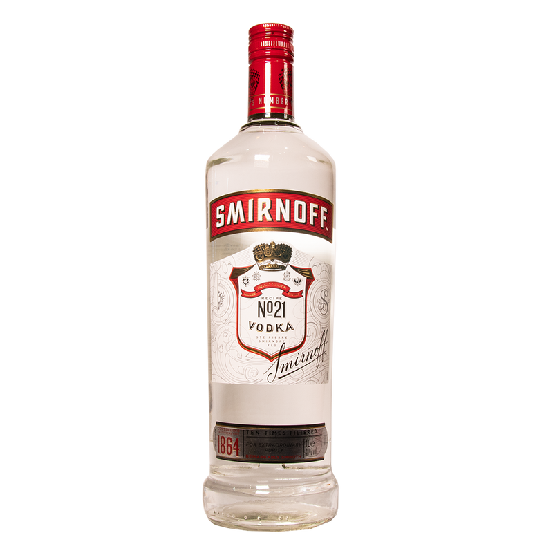 Smirnoff Original Vodka