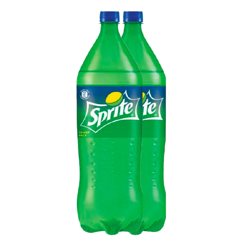 2 for $5 Sprite