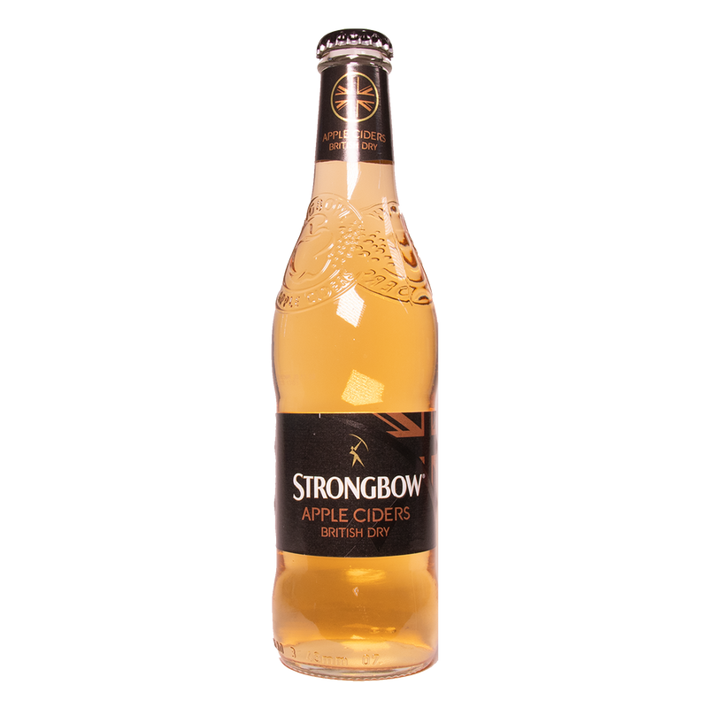 Strongbow Original Cider