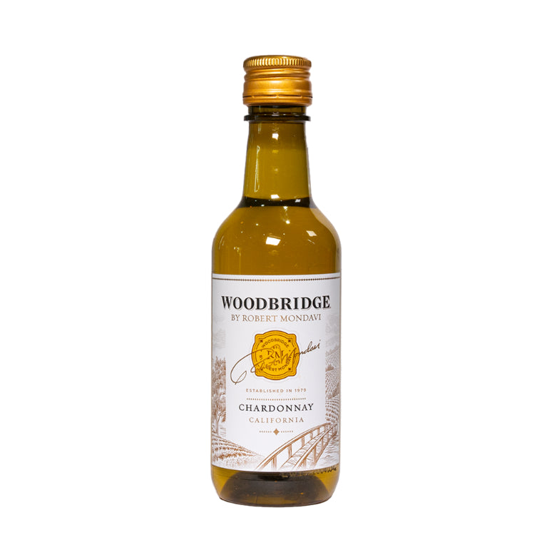 Woodbridge Chardonnay